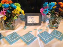 Pin By Ana Menendez On Decorating Simple Baby Shower Decorations Baby Shower Decorations Simple Baby Shower