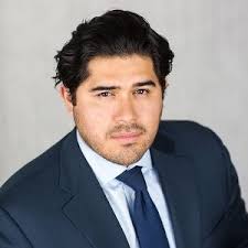 I'm happy to share that I'm starting a new position as Associate Attorney  at Law Offices of Eric Cedillo!