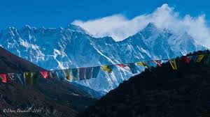 Everest Base Camp Trek All You Need To Know From Start To Finish