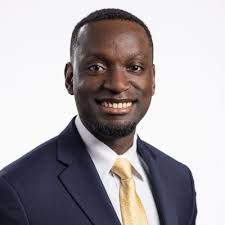 Patrick, we are proud to have you