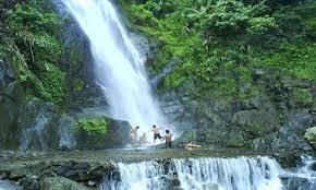 Posted in jasinga, jasinga news, sejarah. Pesona Keindahan Alam Eksotis Curug Bandung Di Karawang Java Travel