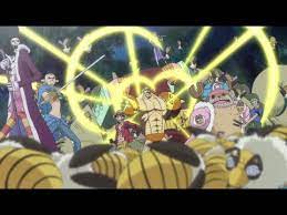 Streaming One Piece 809 Sub Indo Dalam