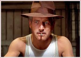 Remembering Paul Newman