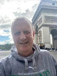 Howard Oconnell's Instagram, Twitter & Facebook