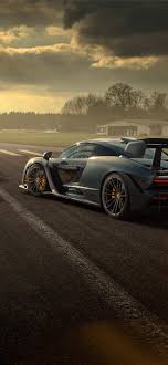 Awesome mclaren wallpaper for desktop, table, and mobile. Best Mclaren Senna Iphone Hd Wallpapers Ilikewallpaper