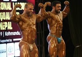 Melde dich an und triff jetzt bodybuilder! Pacific Press Gallery Nepal Ifbb Bodybuilding Championship