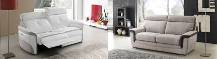 Le salon est sans doute la pièce la plus conviviale ! Salon Canape Fauteuil Relaxation Rapido Stresless Himolla