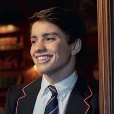 Filmografie Jonny Gray