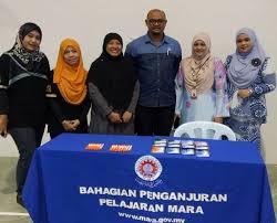 People's trust council) is a malaysian government agency. Peluang Peluang Pendidikan Mara Turun Padang Dekati Golongan Sasar Ewarta Mara