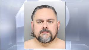 Youth coach accused of exposing himself to 5-year-old girl in Loveland