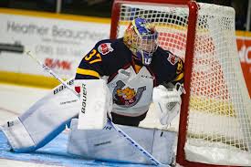 Suites Menu Barrie Colts