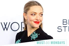 Amanda Seyfried Puts This $7 Product Above Her Lip