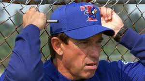 Blue Jays broadcaster Buck Martinez finishes cancer treatment