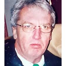 JAMES P. MARTIN Obituary