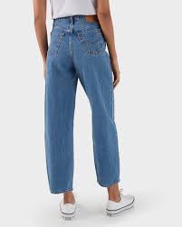 Riachuelo Calca Jeans Levis Balloon