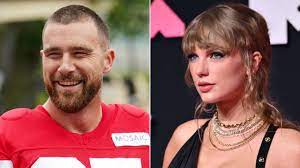 Travis Kelce talked Taylor Swift on his podcast – FBC News