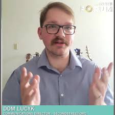 On Second Street Archives