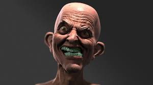 Eoin Cannon's sketchbook