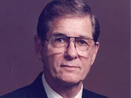 C. Garland Rakestraw Obituary (1928