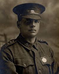 How tragedy struck a lad who enlisted as a 14-year-old. Ernie Lee ran away  from his Mossiface farm in Victoria in 1915 and enlisted when he was only  14 years old. After