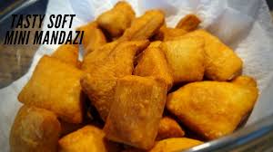 (3 if you want bigger mandazi, 4 if you want tinier ones). How To Make The Perfect Crunchy Half Cakes Kangumu Jinsi Ya Kupika Half Cakes Za Kupasuka Youtube