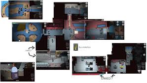 How to play airship map in among us 2021! I Try To Recreate Airship Map And Remove Some Ui Sorry For My Photoshop Skill Amongus