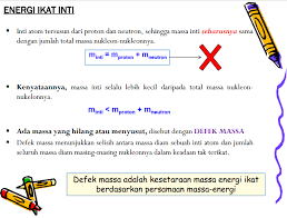 Pelajaran fisika pada dasarnya bertujuan untuk mengembangkan kemampuan berpikir siswa secara analisis induktif maupun analisis. Fisika Atom Kelas 12 Siswapelajar Com