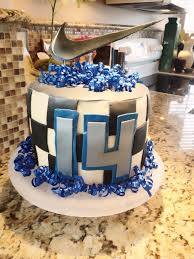 Birthday Cake Ideas For 15 Year Old Boy Pin On Cakes