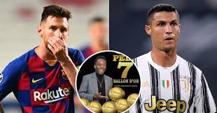 The winner of the ballon d'or was finally announced on monday, but the man who claimed the trophy has been widely accepted for months. Pele A Remporte Plus De Ballon D Or Que Lionel Messi Ou Cristiano Ronaldo