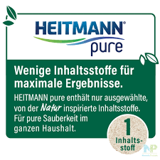 Kennen sie ihn noch, den schlager von 1977? Heitmann Pure Reine Soda Fur Haushalt Und Garten Neutrale Produkte De
