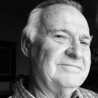 Rudolph "Rudy" Sundberg Obituary (1937