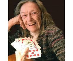 Dorothy Mapes Obituary (2019)