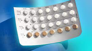 Is Stopping Birth Control for a While a Good Idea? | SELF