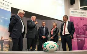 Relevé des frais et commissions des principaux services et prestations proposés par la banque. La Lor Et Le Credit Agricole Recompensent Leurs Champions Federation Francaise De Rugby