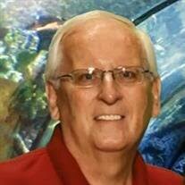 Edward J. Rehor Obituary