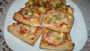 Maybe you would like to learn more about one of these? Pate Feuilletee Magique Cuisine Algerie