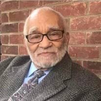 Pastor Willie Ewing Obituary (2024)