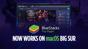 System requirement for bluestacks 5. Attention Mac Users Bluestacks Version 4 240 5 Now Works On Macos 11 Big Sur