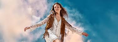 Voir cette épingle et d'autres images dans hippie soul par herbaciane poddasze. Look Boheme Selection Festival Pour Femme Zalando