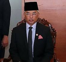 Perdana menteri malaysia pertama 31 ogos 1957 hingga 22 september 1970. Yang Di Pertuan Agong Wikipedia Bahasa Melayu Ensiklopedia Bebas