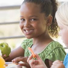 STUDENT NUTRITION PROGRAM NUTRITION GUIDELINES 2016