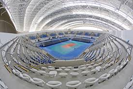 Norceca Volleyball Confederation Men S Volleyball To Get Underway At Lima 2019 Pan Am Games
