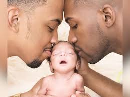 These dads were in for a big surprise, having 2 babies 5 weeks apart