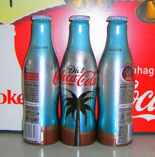 Pin On Coke A Cola Bottles And Cans