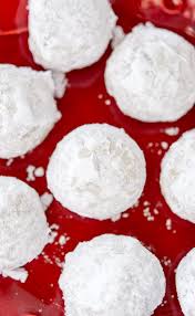 Whether it's been part of your holiday tradition forever or you're looking to add it now, these are the recipes that will wow everyone around. Snowball Christmas Cookies Classic Pecan Snowballs
