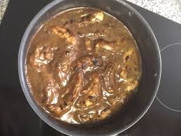 Aiguillettes De Poulet A L Ail Et Vinaigre Balsamique Recette Aiguillette De Poulet Alimentation Vinaigre Balsamique