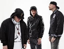 Image result for gruppi hip hop rap bologna logo