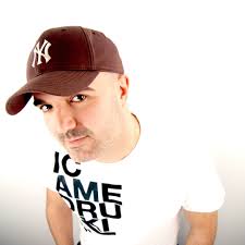 Stream Freddy Gonzalez music