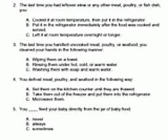 Here are some popular trivia questions for teens, so put your game face on! Nutrition Quiz Nutrition Trivia Printable Familyeducation