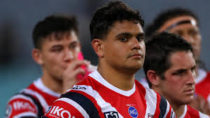 Manu was clobbered by south sydney's latrell mitchell with a vicious high shot, and as a result he needed to go to hospital to receive medical treatment. Nrl Finals 2019 Sydney Roosters V Melbourne Storm Latrell Mitchell Joseph Manu
